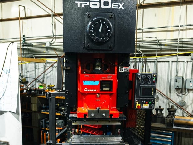 Images Perry Tool & Die