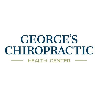 George's Chiropractic Health Center Logo