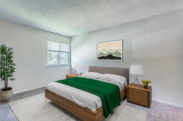Images Forestbrook Apartments & Townhomes