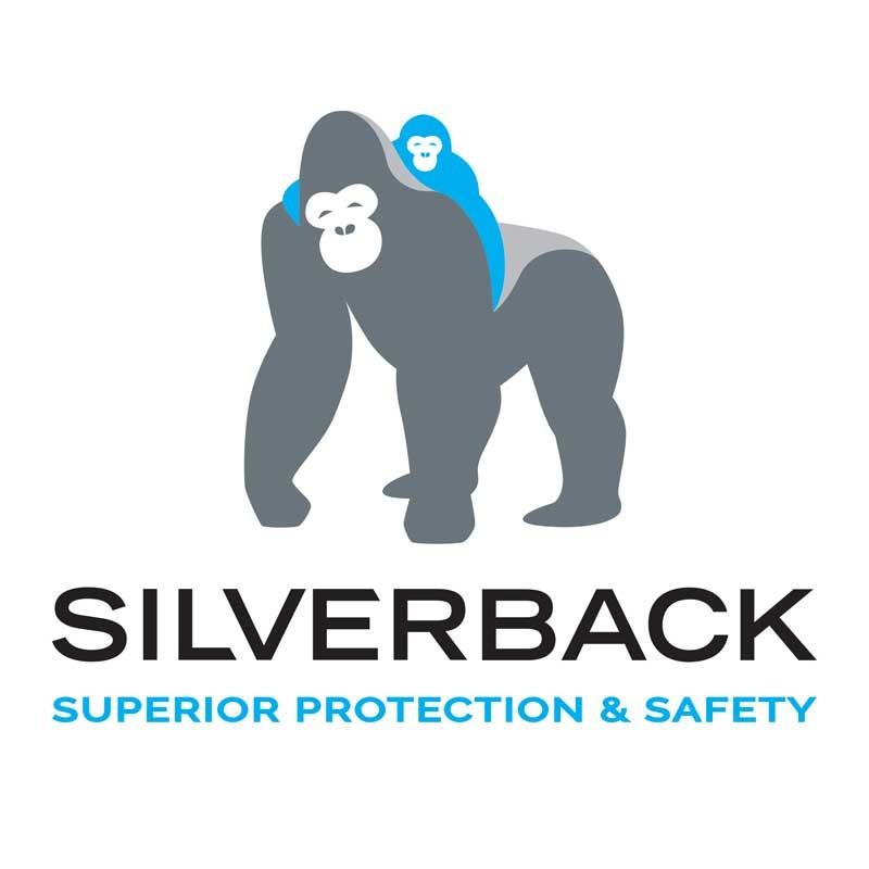 Silverback Logo Silverback Sunshine West (13) 0085 8858