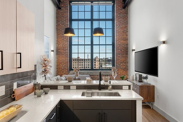 Images Riverwalk Lofts