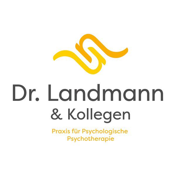 Kundenlogo Dr. Landmann & Kollegen - Praxis für Psychologische Psychotherapie