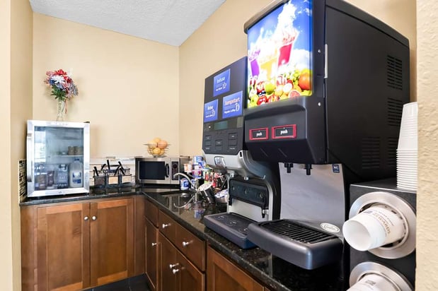 Images Best Western Nebraska City Inn