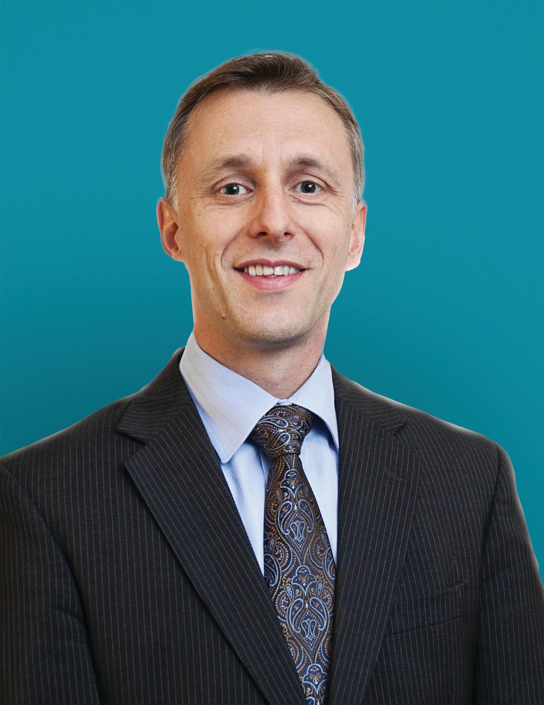 Dr. Gregory Francis Egnaczyk, MD - Kettering, OH - Cardiovascular Disease, Cardiologist