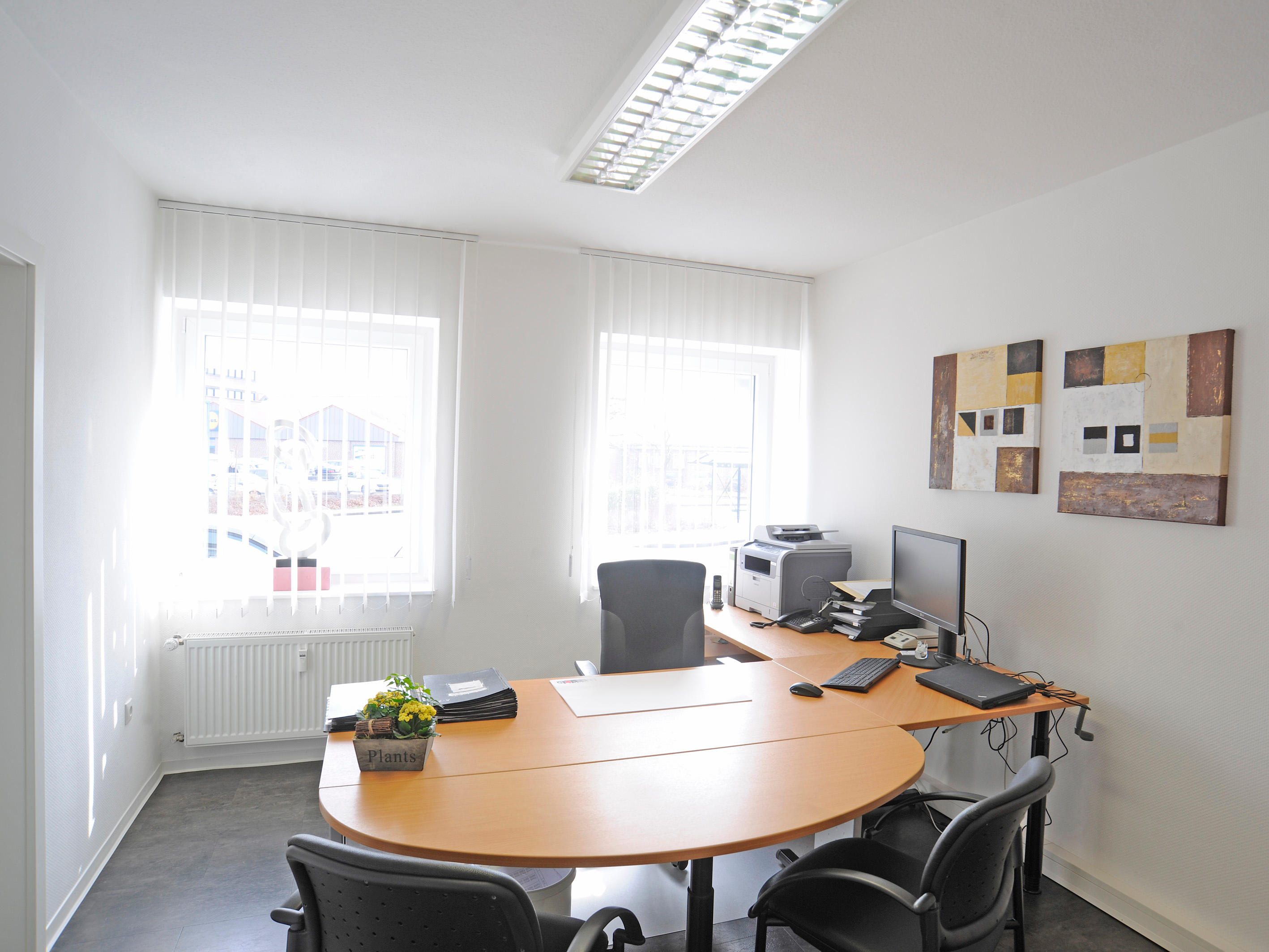 AXA & DBV Versicherungen Nietmann - Haren Ems, Papenwiese 13 in Haren (Ems)