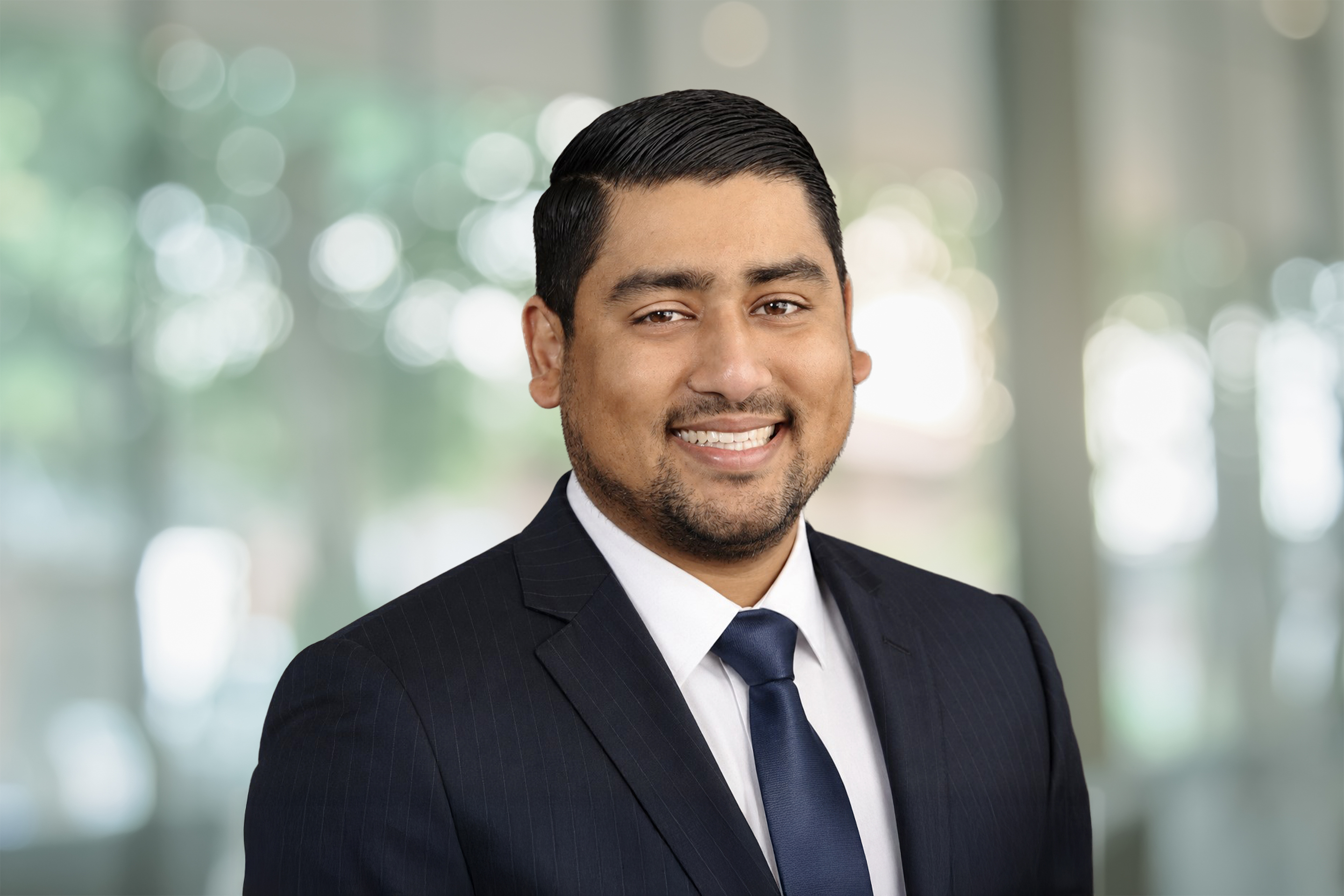 advisor headshot