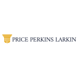 Price Perkins Larkin Logo