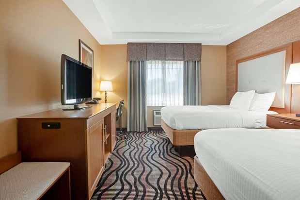 Images Best Western Summit Inn