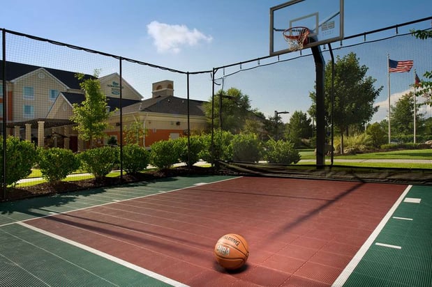 Images Homewood Suites by Hilton Atlanta NW-Kennesaw Town Ctr