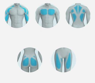 Massage-Store 24, Falkenseer Chaussee 277 B in Berlin