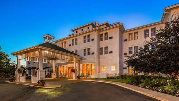 Images Best Western The Hotel Chequamegon