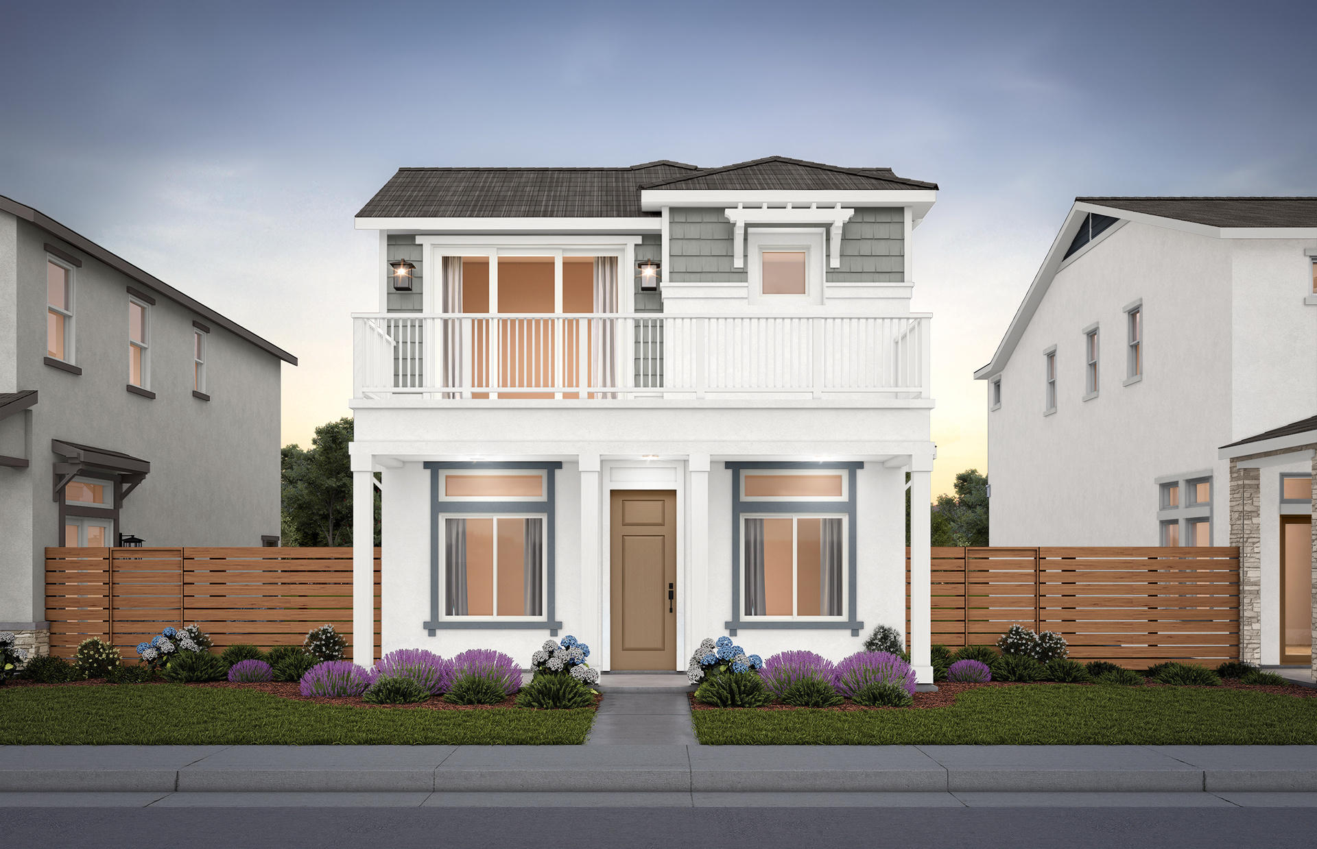 Image 2 | Beacon at Delta Coves by Pulte Homes