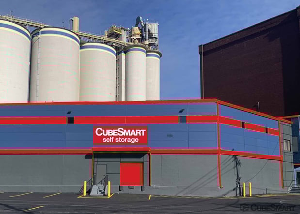 Images CubeSmart Self Storage