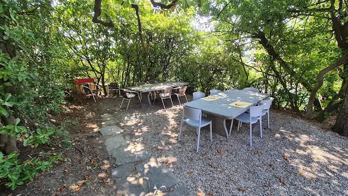 Bilder Osteria Ronchetto