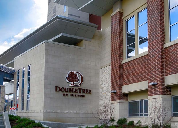Images DoubleTree by Hilton Hotel Lawrenceburg