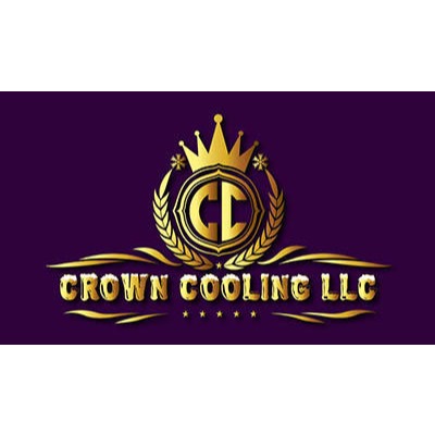 Crown Cooling, LLC Logo