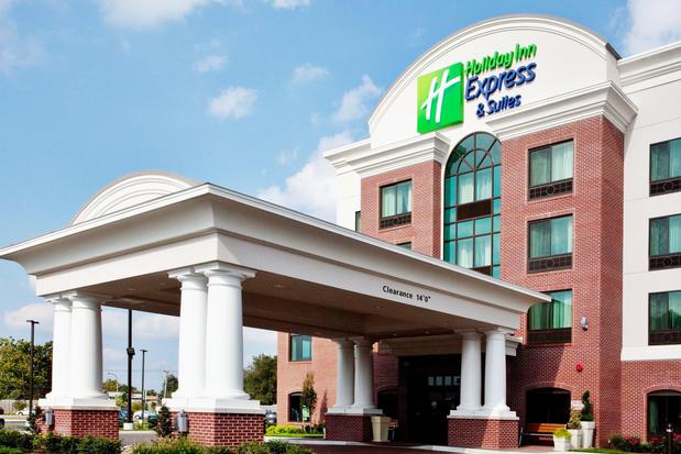 Images Holiday Inn Express & Suites Wilmington-Newark by IHG
