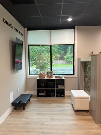 Images 100% Chiropractic - Gainesville FL