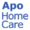 Logo ApoHomeCare GmbH