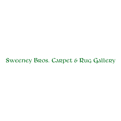 Sweeney Bros. Carpet & Rug Gallery Logo