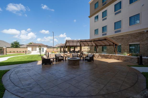 Images Staybridge Suites Houston NW Cypress Crossing by IHG
