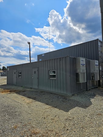 Images United Rentals - Storage Containers and Mobile Offices