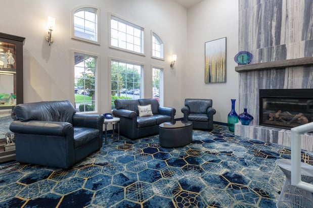 Images Holiday Inn Express Spokane-Valley by IHG