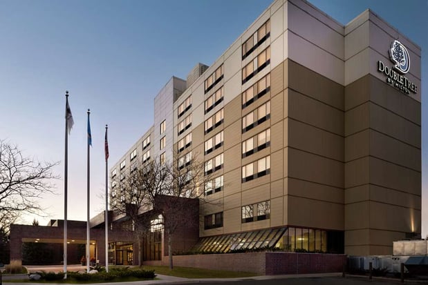 Images DoubleTree by Hilton St. Paul East