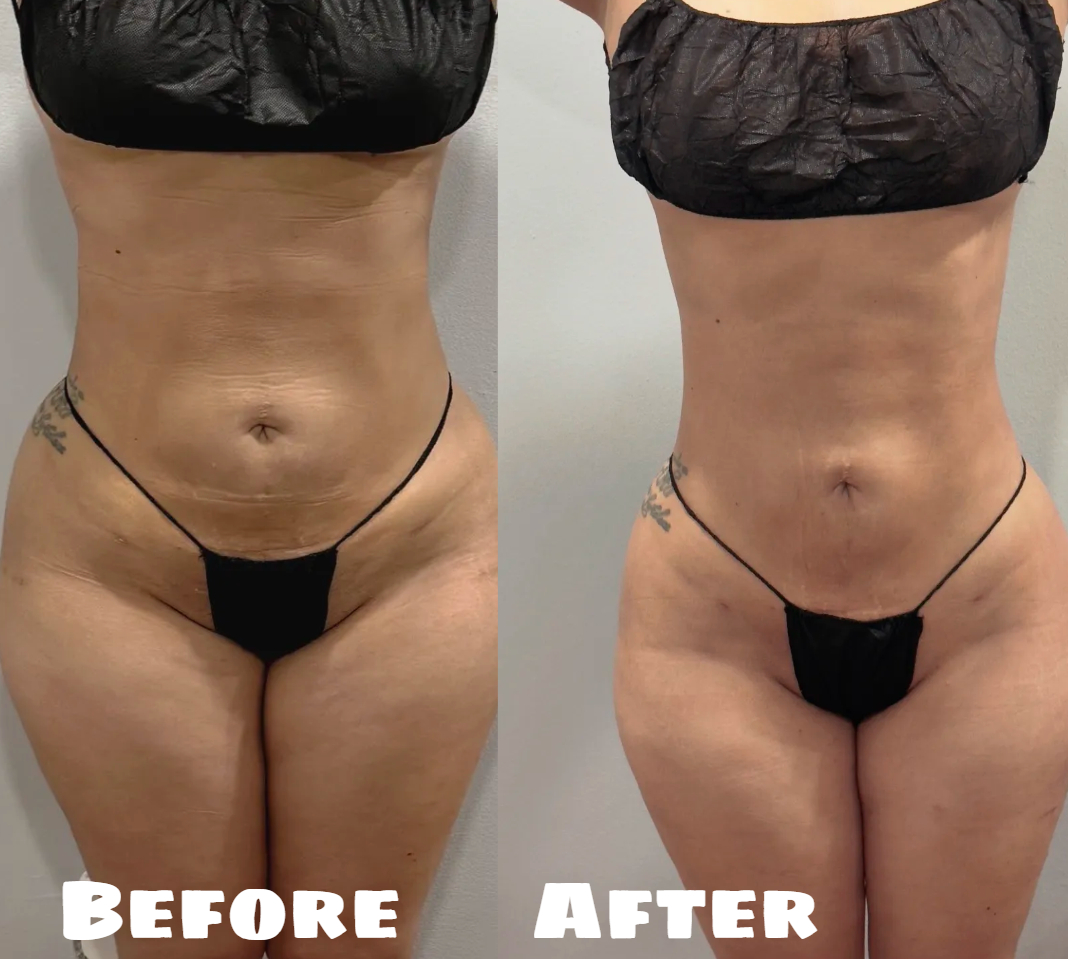 Massage & Beauty by Neyda Image