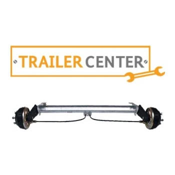 Logo Trailer Center UG (haftungsbeschränkt)