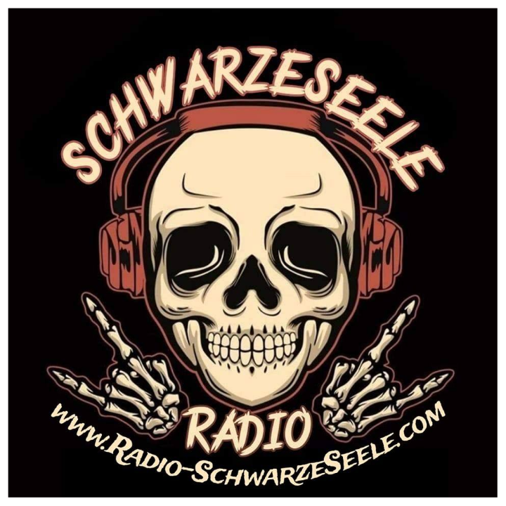 Radio Schwarzeseele in Hellenthal - Logo