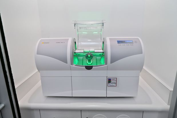 Images Powdersville Smiles Dentistry