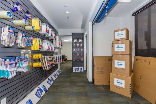 Images Long Beach Storage Center