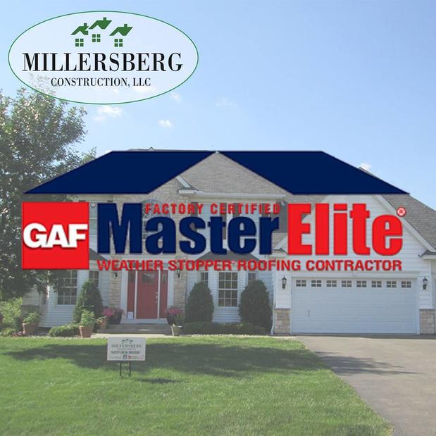 Images Millersburg Construction