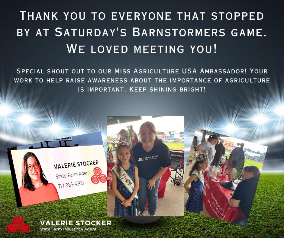 Image 10 | Valerie Stocker - State Farm Insurance Agent