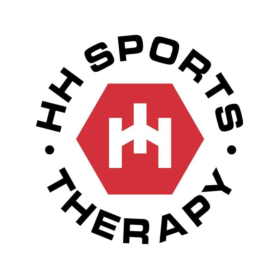 H.H Sports Therapy Clinic Logo