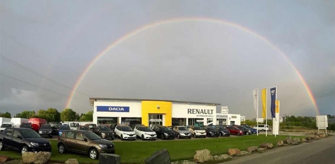 Mitterbauer-Smola GmbH & Co KG, Hafenstraße 67 in Krems an der Donau