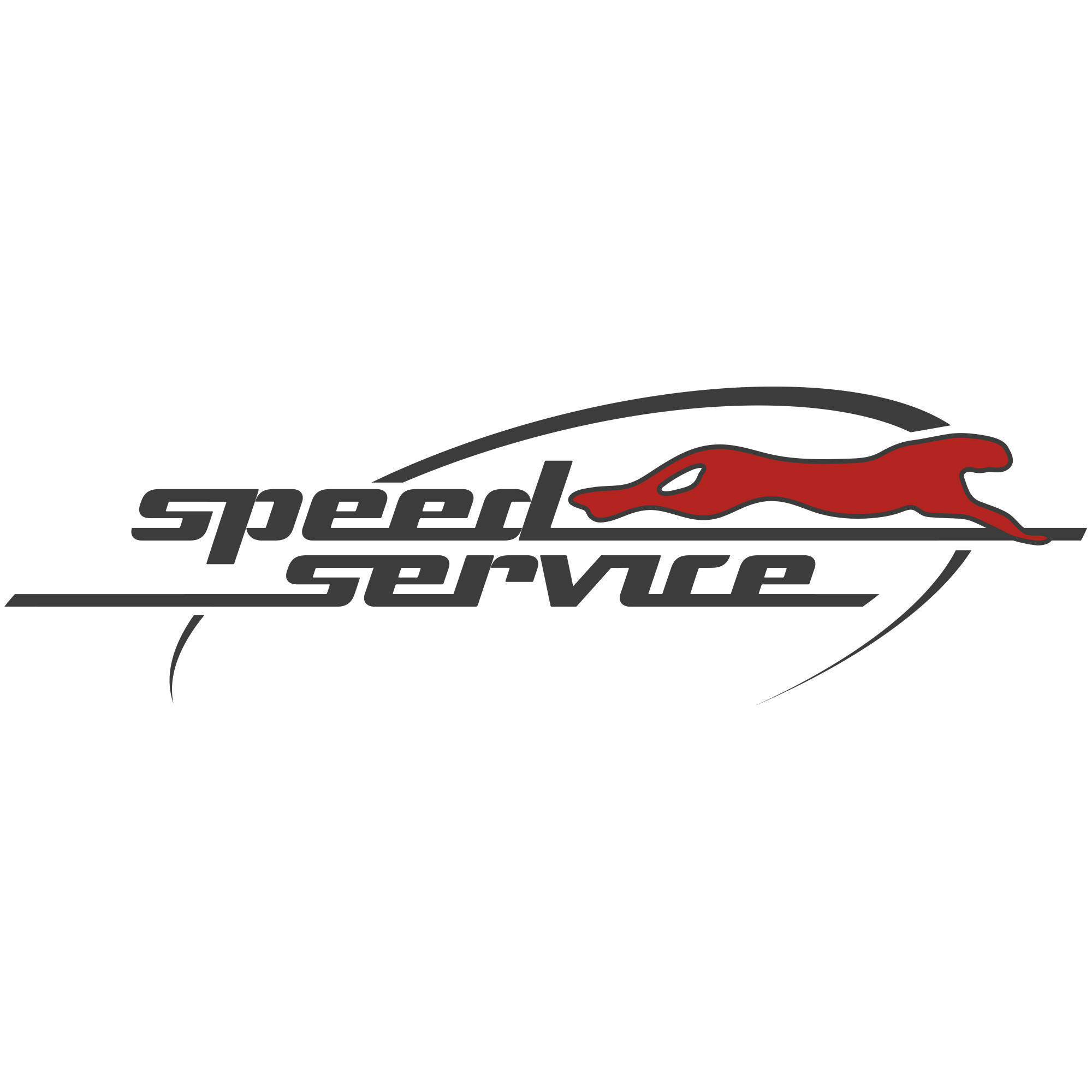 Speedservice Logo