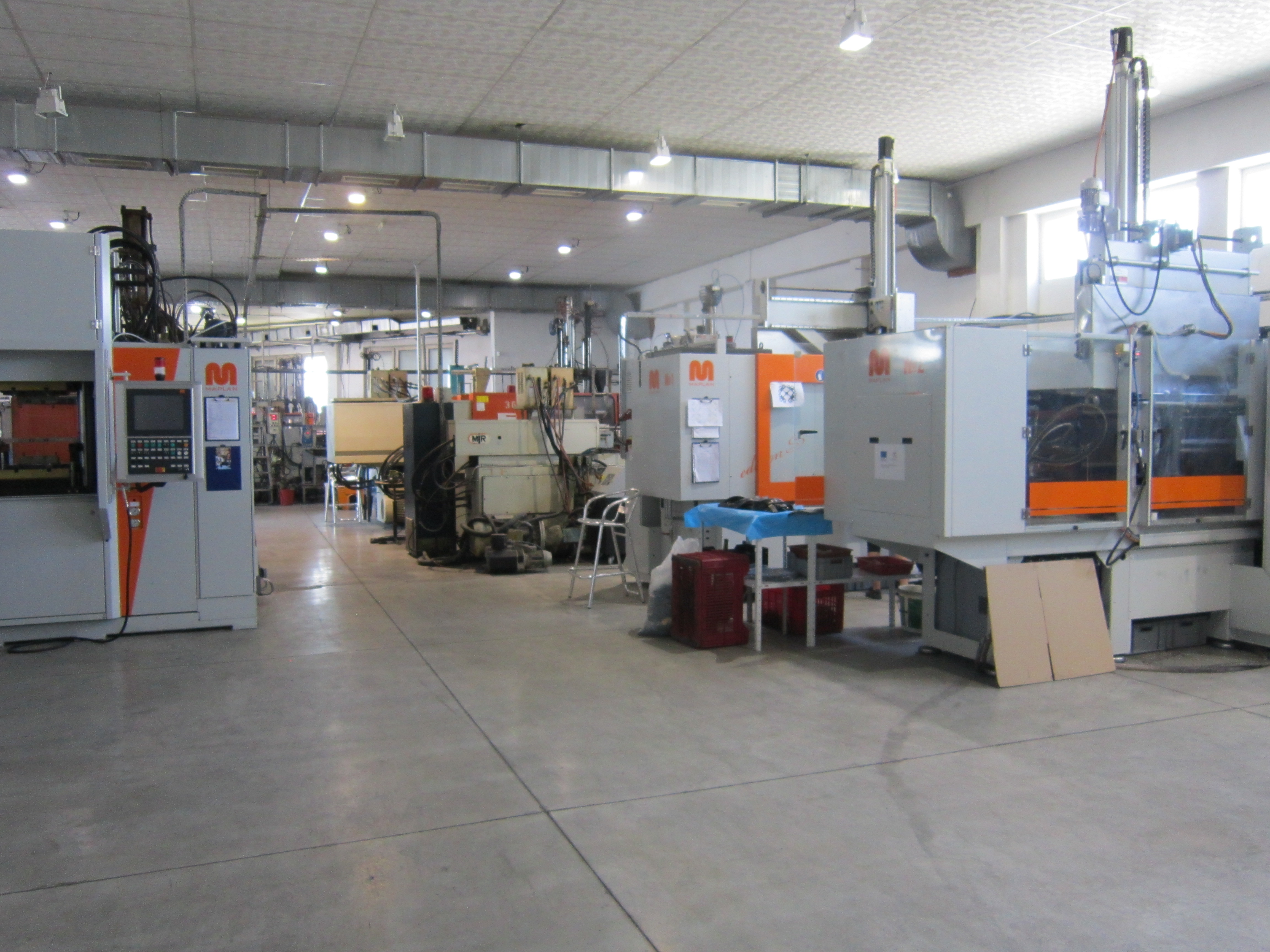 CIMAKA International GmbH, Seebacherstrasse 56 in Zürich