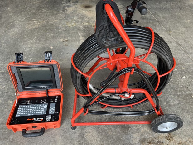 Images Double Flush Septic Services