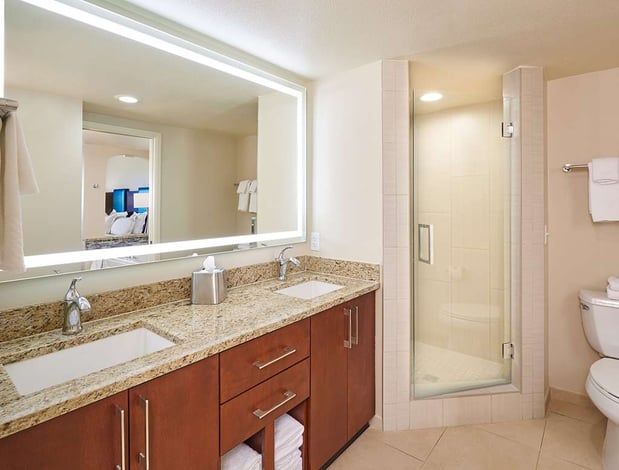 Images Hilton Grand Vacations Club Paradise Las Vegas