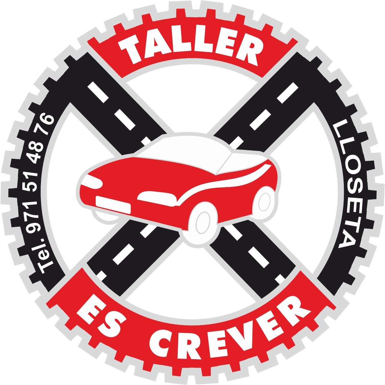 Tallers Es Crever Logo