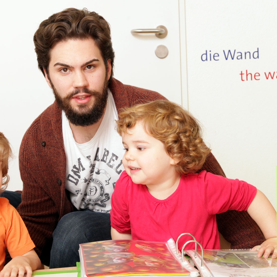 Bilder Kids & Co. Unterlindau - pme Familienservice