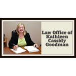 Law Office of Kathleen Cassidy Goodman, PLLC Logo