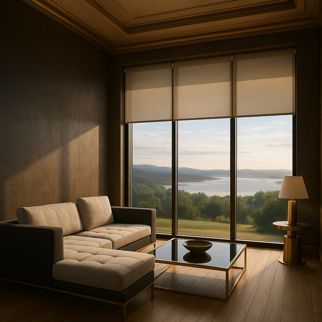 Blinds 
Indoor and Outdoor 
Call us to schedule your FREE estimate at (786) 597-1085. 