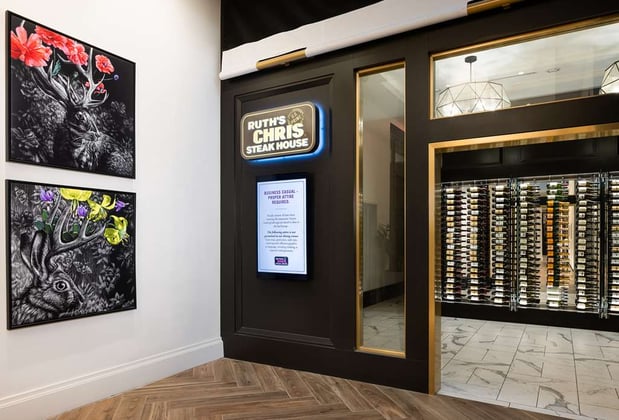 Images Embassy Suites by Hilton Atlanta Buckhead