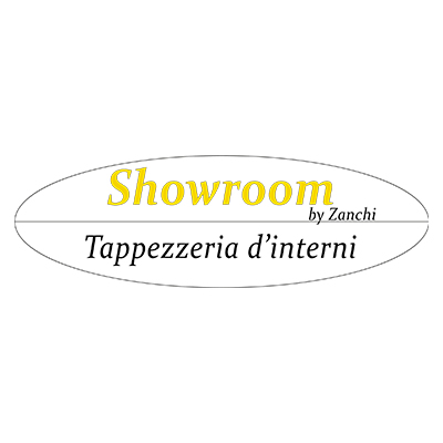 Tappezzeria Showroom By Zanchi Logo