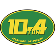 10-4 Tow Of Oakland