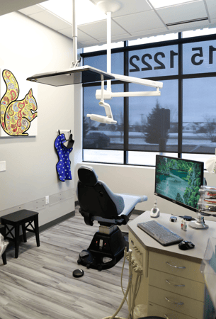 Images Blaine Kidds Pediatric Dentistry & Orthodontics