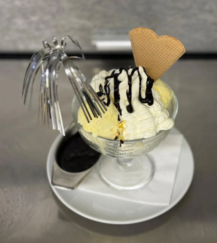 Bilder Café Schneider